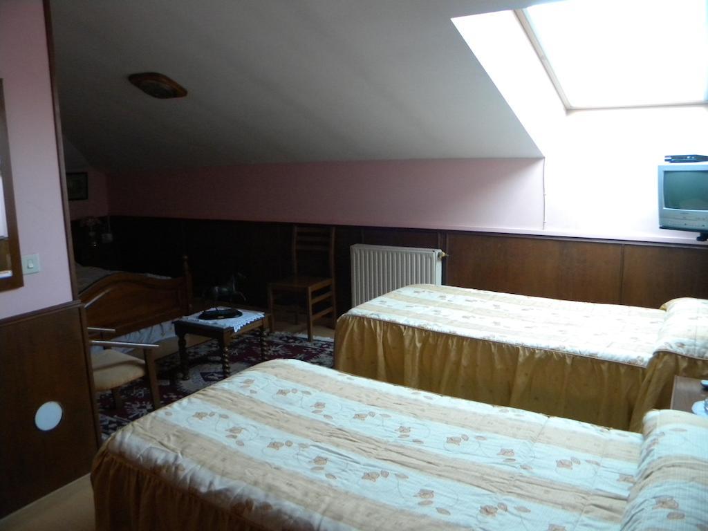 Hotel Solymar Bricia Δωμάτιο φωτογραφία
