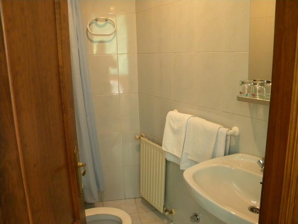 Hotel Solymar Bricia Δωμάτιο φωτογραφία