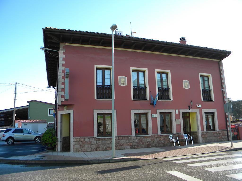 Hotel Solymar Bricia Εξωτερικό φωτογραφία