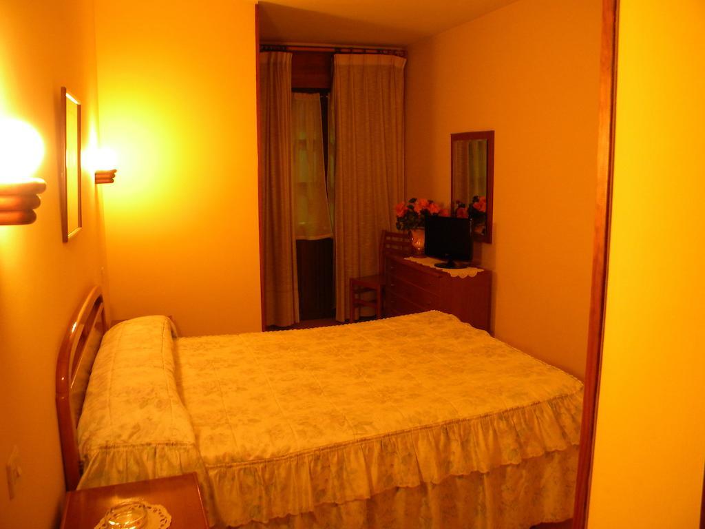 Hotel Solymar Bricia Δωμάτιο φωτογραφία