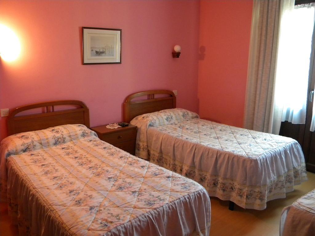 Hotel Solymar Bricia Δωμάτιο φωτογραφία