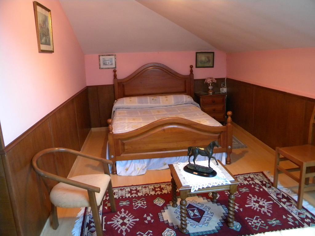 Hotel Solymar Bricia Δωμάτιο φωτογραφία