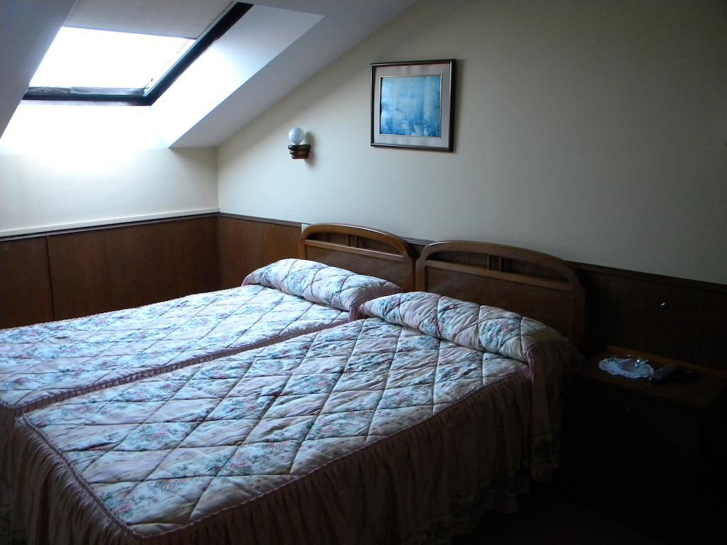 Hotel Solymar Bricia Δωμάτιο φωτογραφία