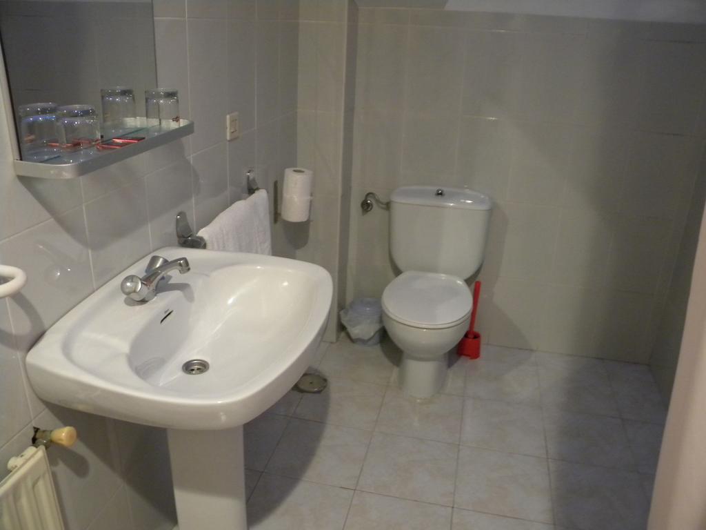 Hotel Solymar Bricia Δωμάτιο φωτογραφία