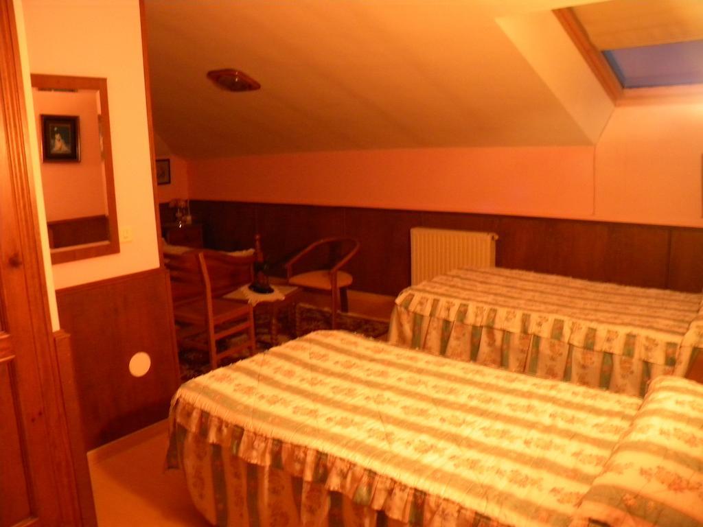 Hotel Solymar Bricia Δωμάτιο φωτογραφία