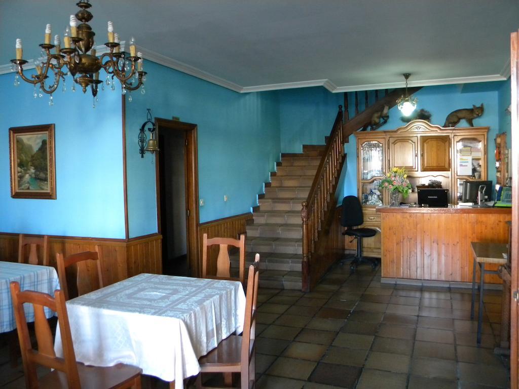 Hotel Solymar Bricia Εξωτερικό φωτογραφία